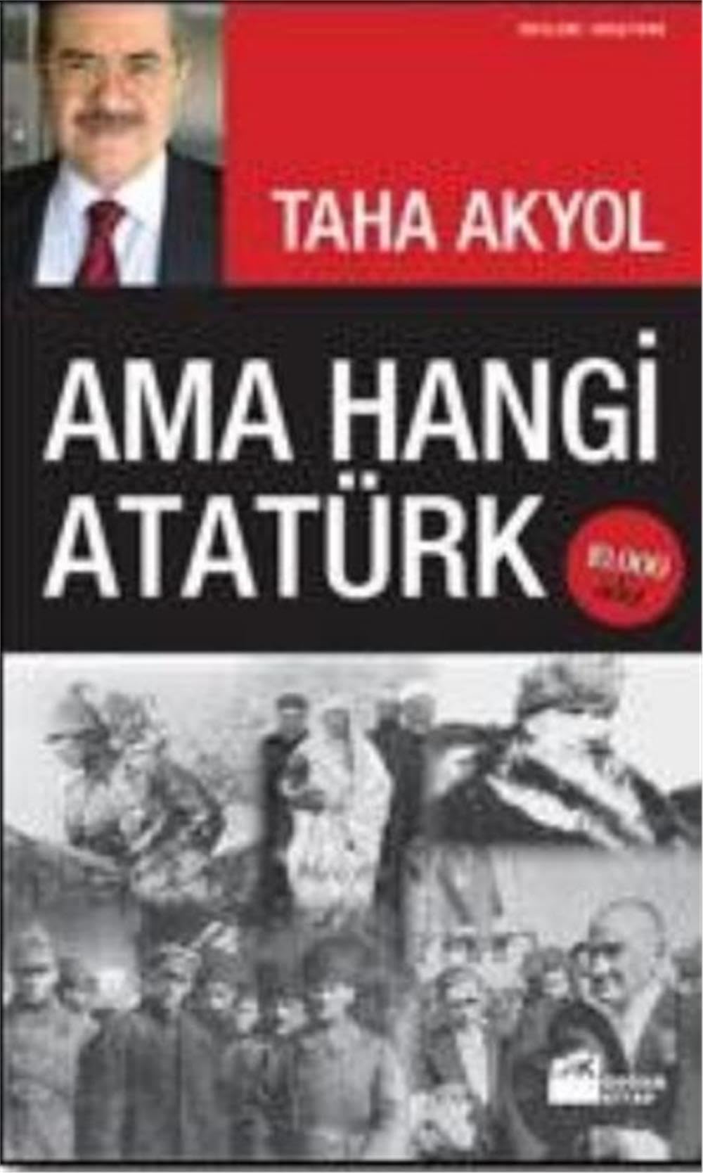 Product Image: Ama Hangi Atatürk