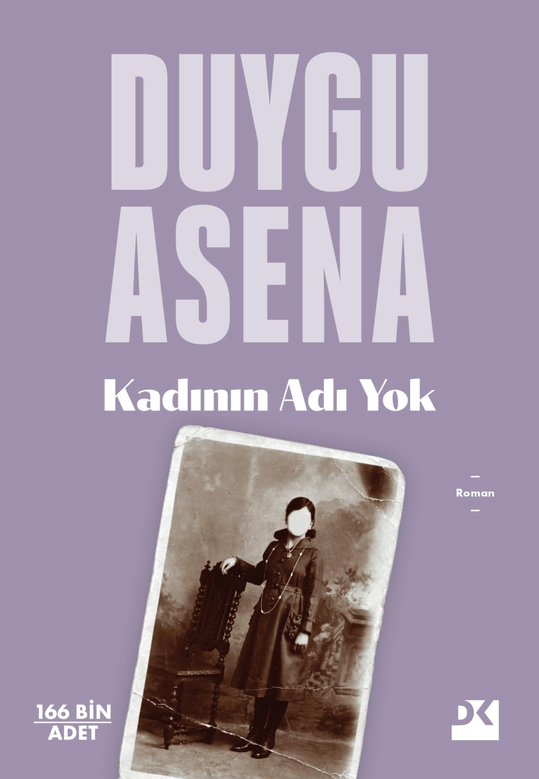 Product Image: Kadinin Adi Yok