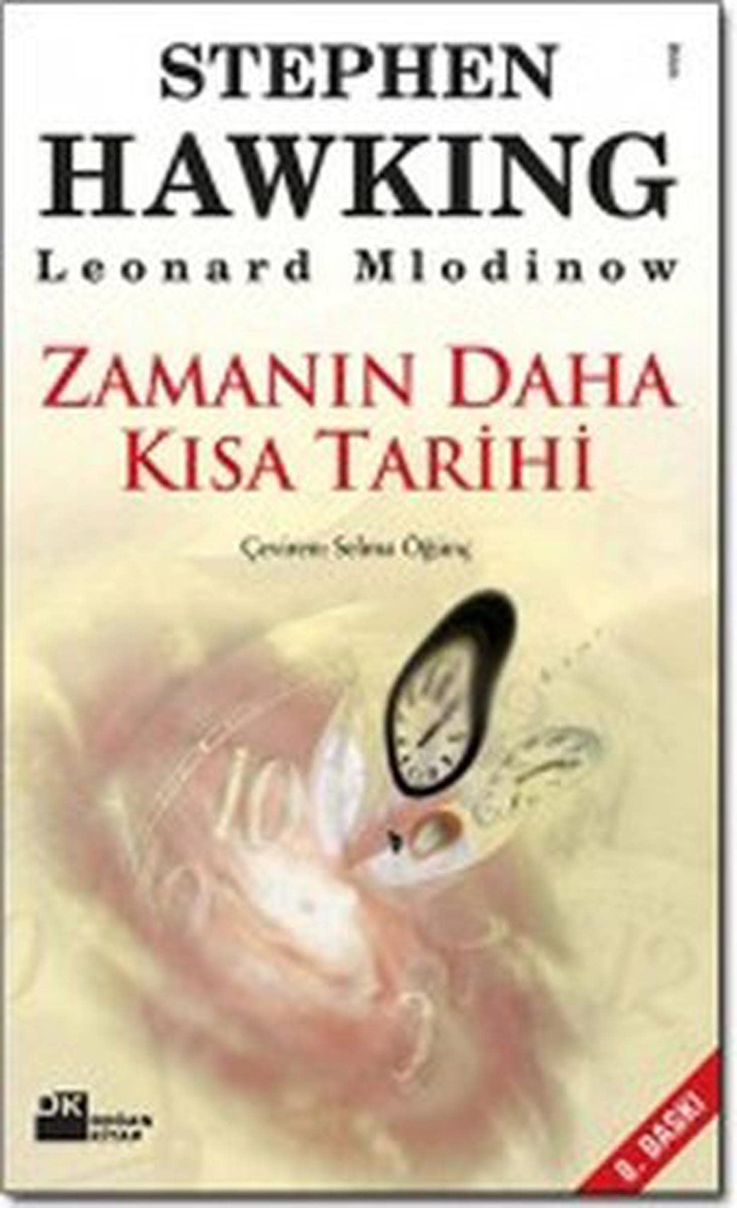 Zamanin Daha Kisa Tarihi Social Sciences