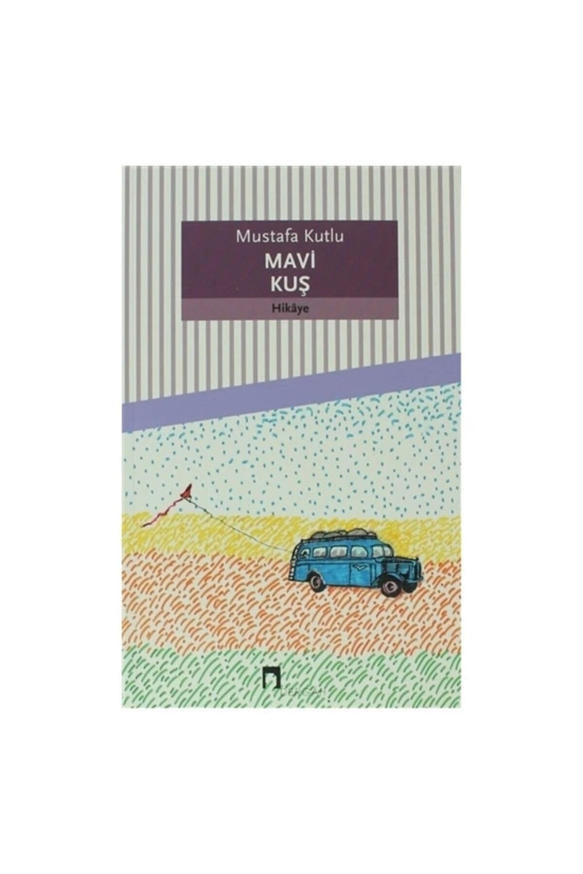 Mavi Kus Essays & Short Stories