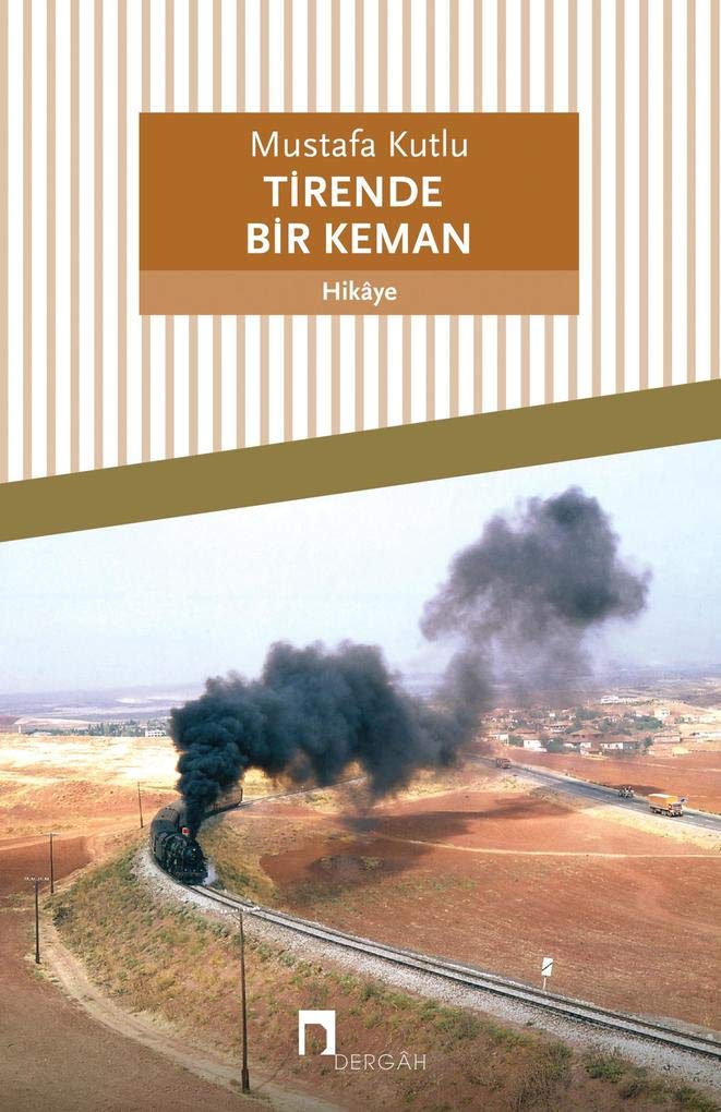 Trende Bir Keman (Dergah Yayinlari, Band 603) Contemporary literature