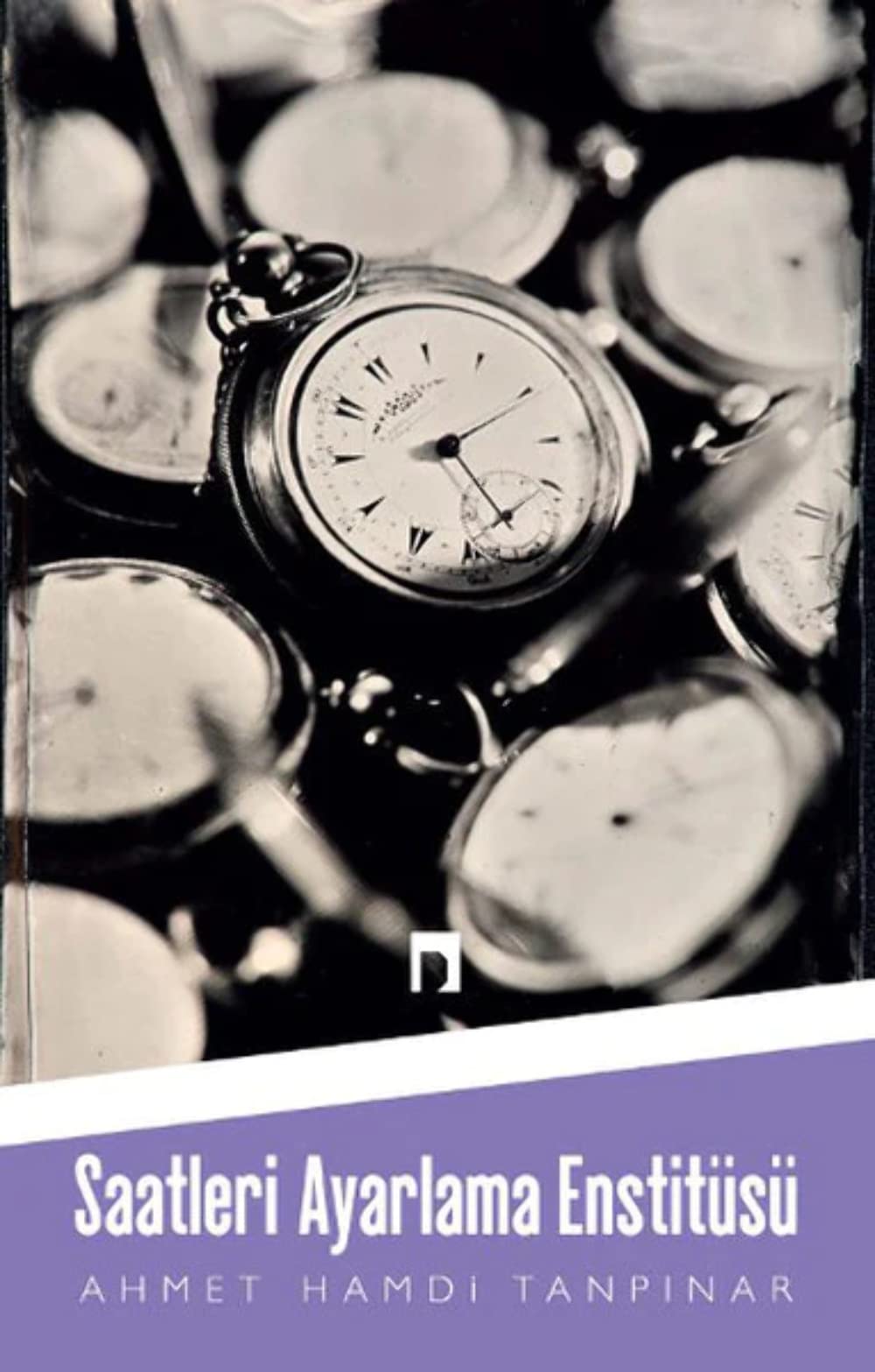 Saatleri Ayarlama Enstitüsü Historical Fiction