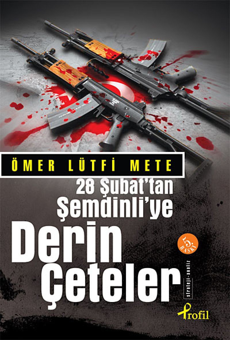 28 Subattan Semdinliye Derin Ceteler book
