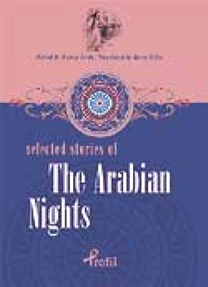 Selected Stories of The Arabian Nights book