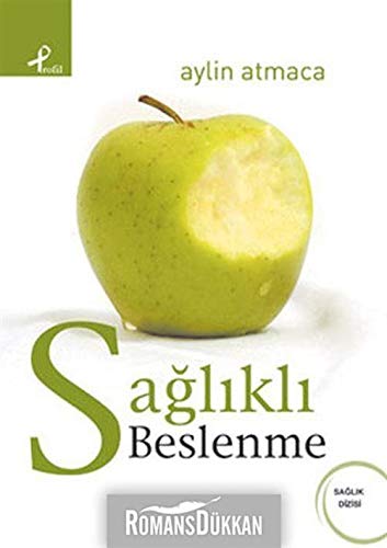 Sağlıklı Beslenme Books