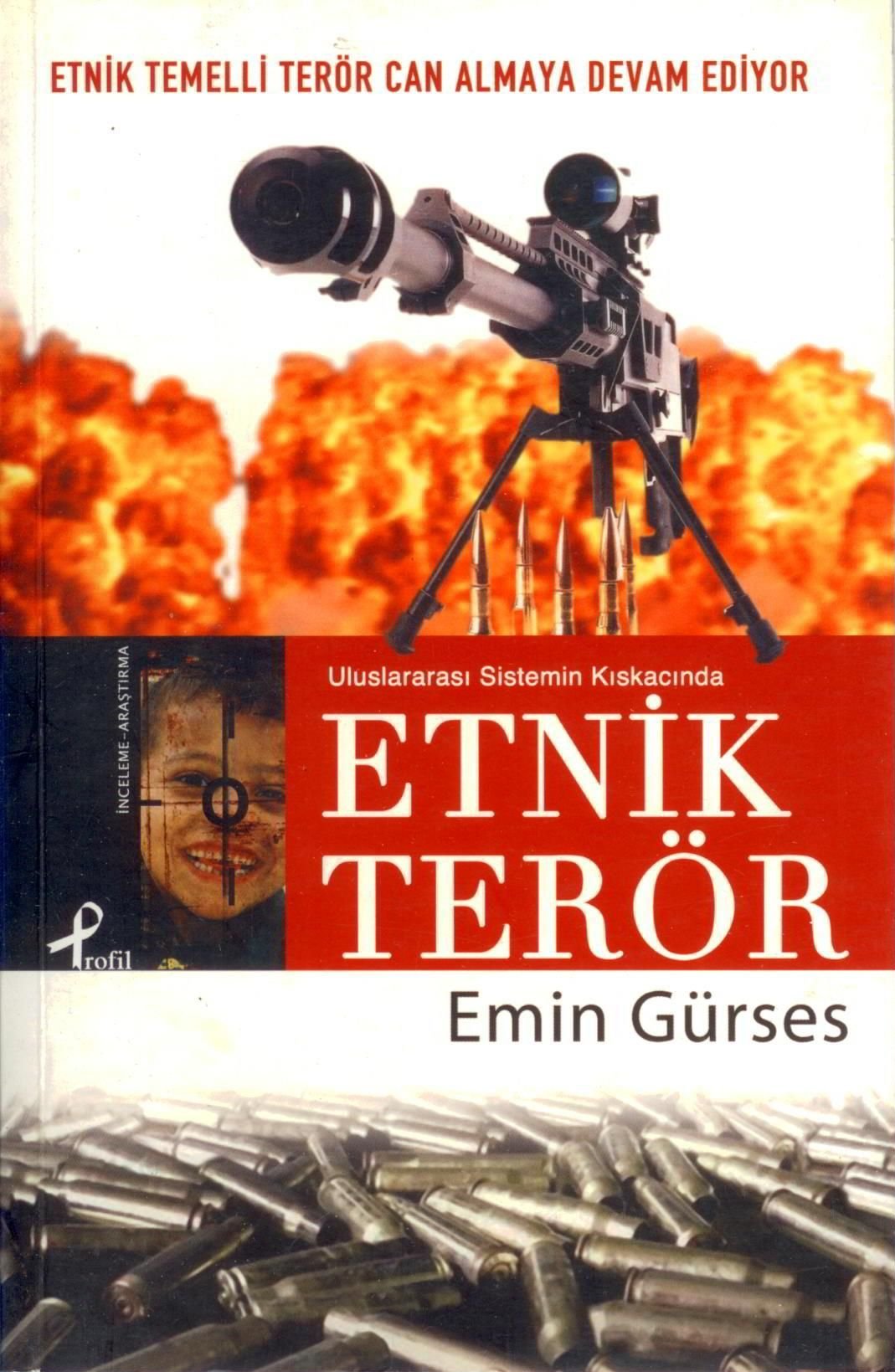 Product Image: ETNİK TERÖR