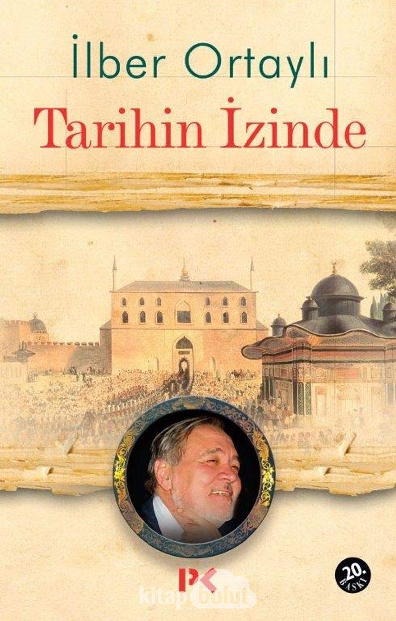 Product Image: Tarihin Izinde