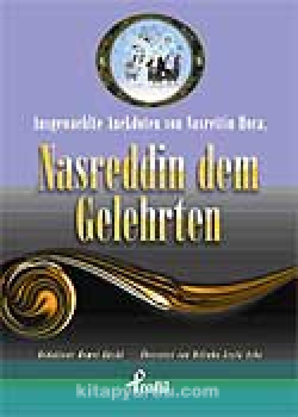 Ausgewaehlte Anekdoten Von Nasrettin Hoca, Nasreddin Dem Gelehrten Books