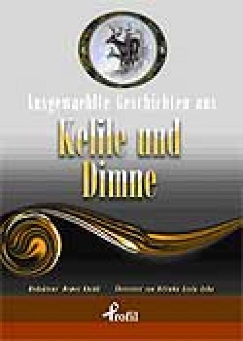 Ausgewählte Geschichten aus Kelile und Dimne Books