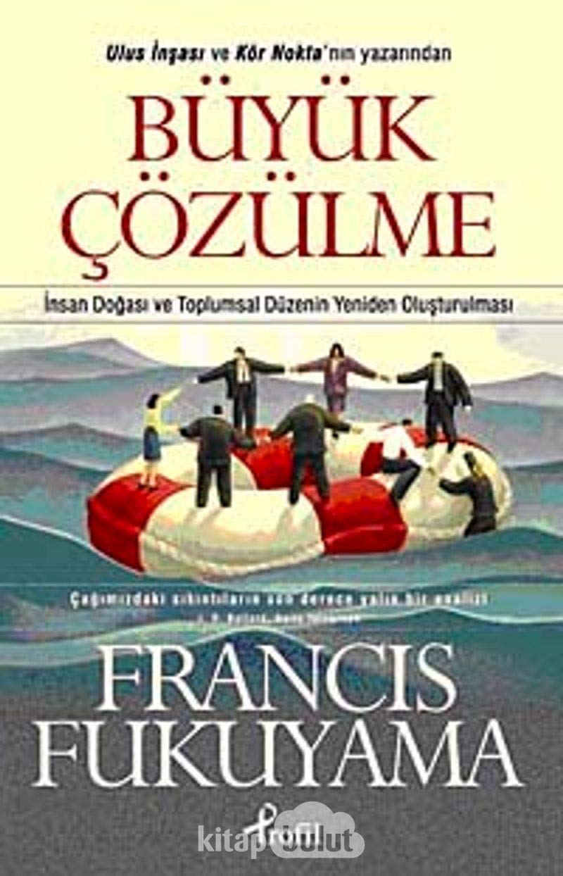 BÜYÜK ÇÖZÜLME Politics & History