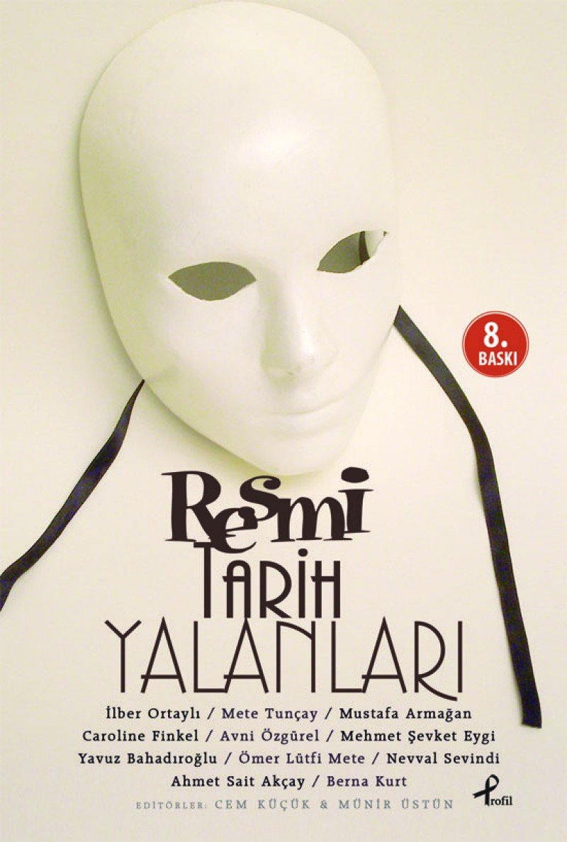 Product Image: Resmi Tarih Yalanlari
