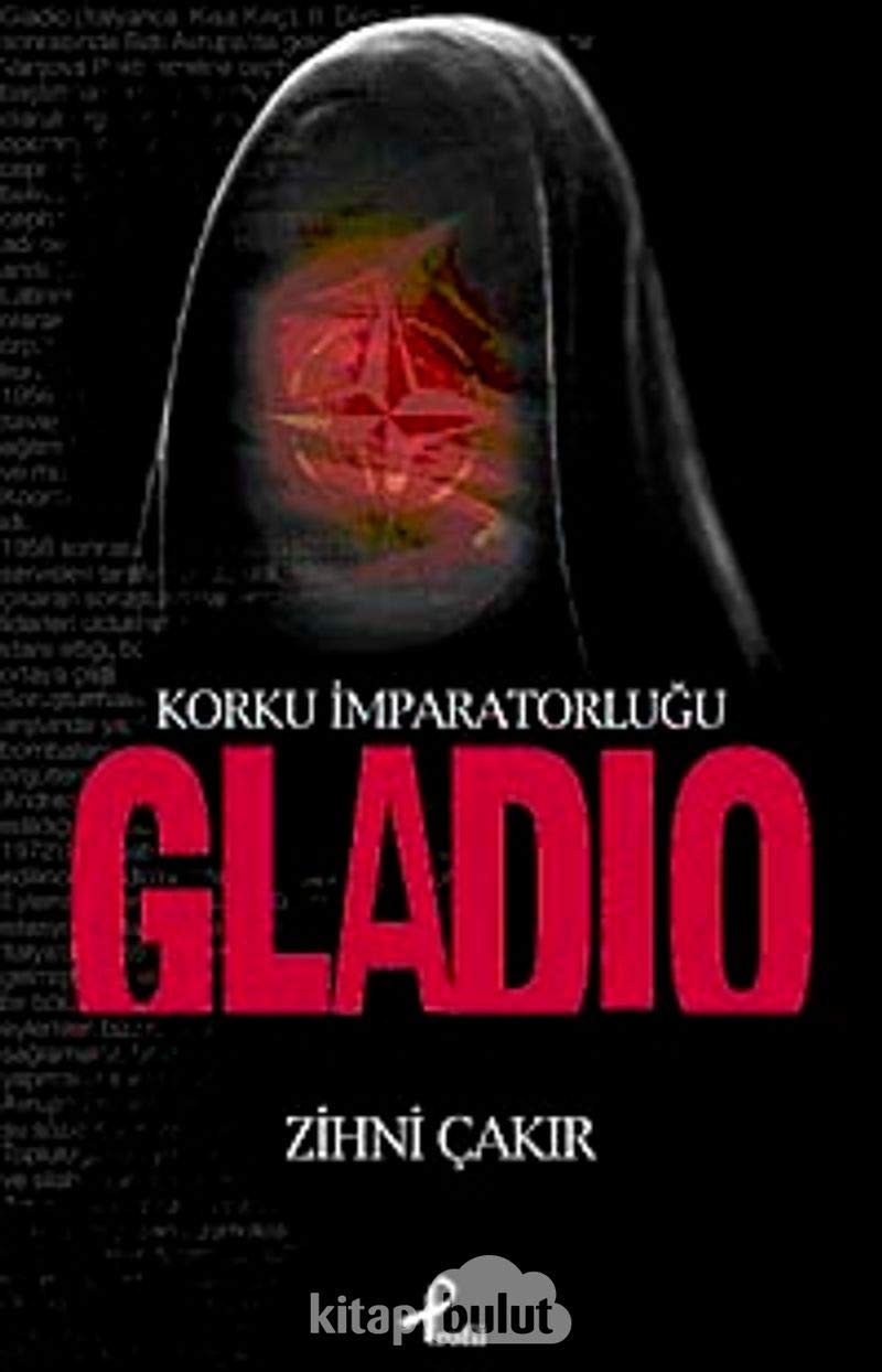 Gladio Korku Imparatorlugu: Korku İmparatorluğu Study Guides