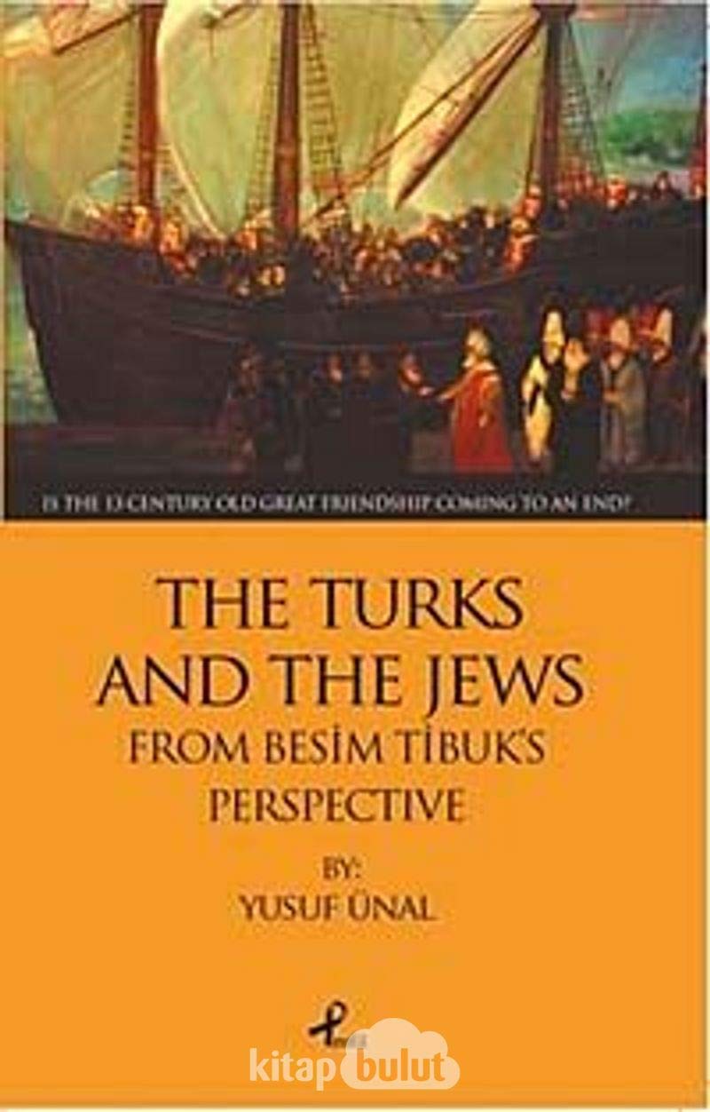 The Turks And The Jews Books