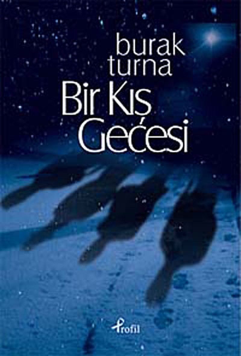 Bir Kis Gecesi Historical Fiction