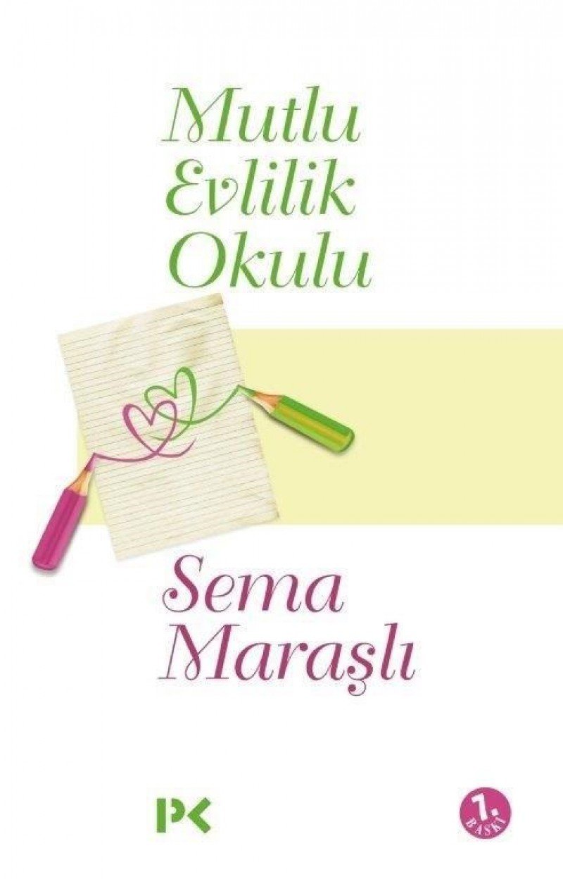 Product Image: Mutlu Evlilik Okulu