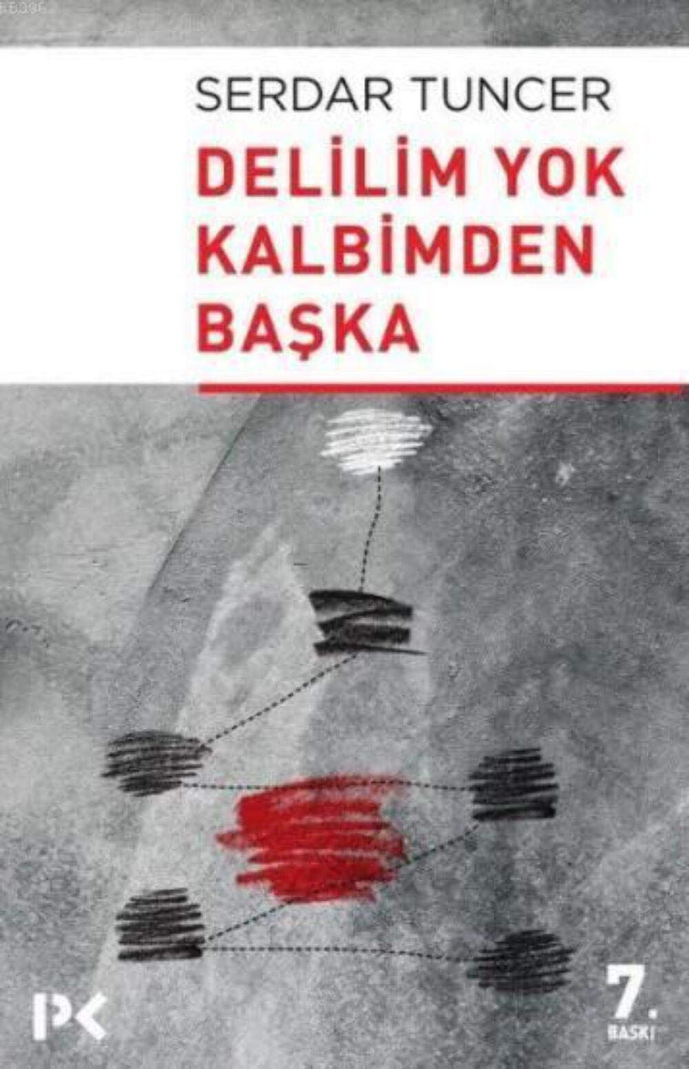 Delilim Yok Kalbimden Baska Essays & Short Stories