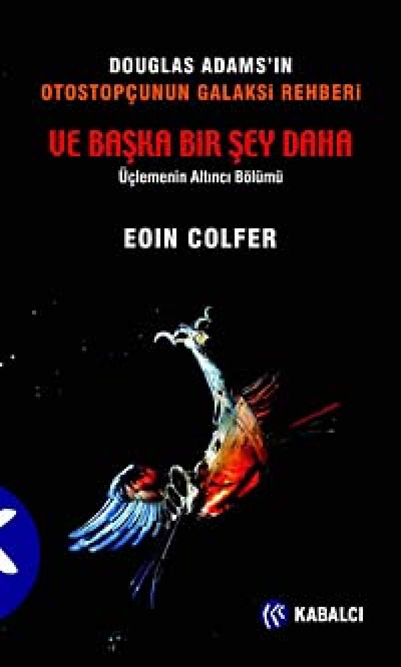 Product Image: Ve Baska Bir Sey Daha