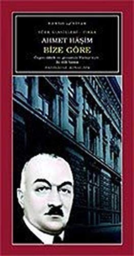 Bize Göre book