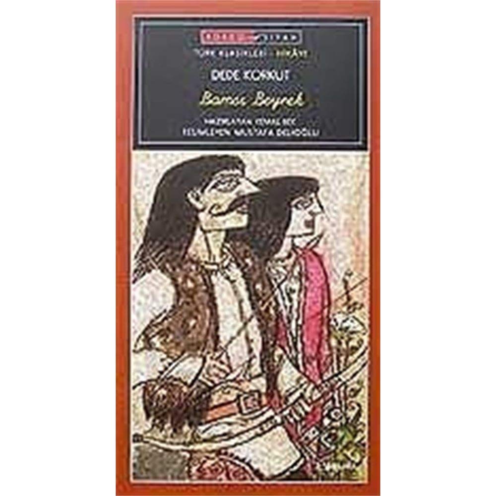 Bamsı Beyrek 1.2.Sınıflara-El Yazısı ile Books