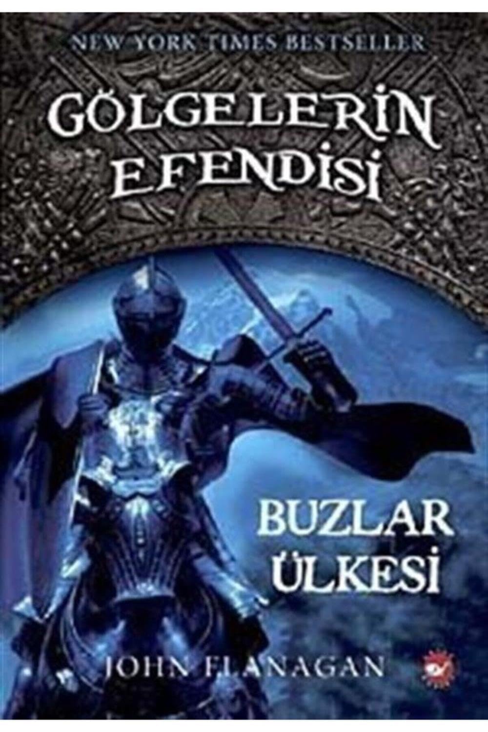 GÖLGELERİN EFENDİSİ 3 BUZLAR ÜLKESİ Action & Adventure