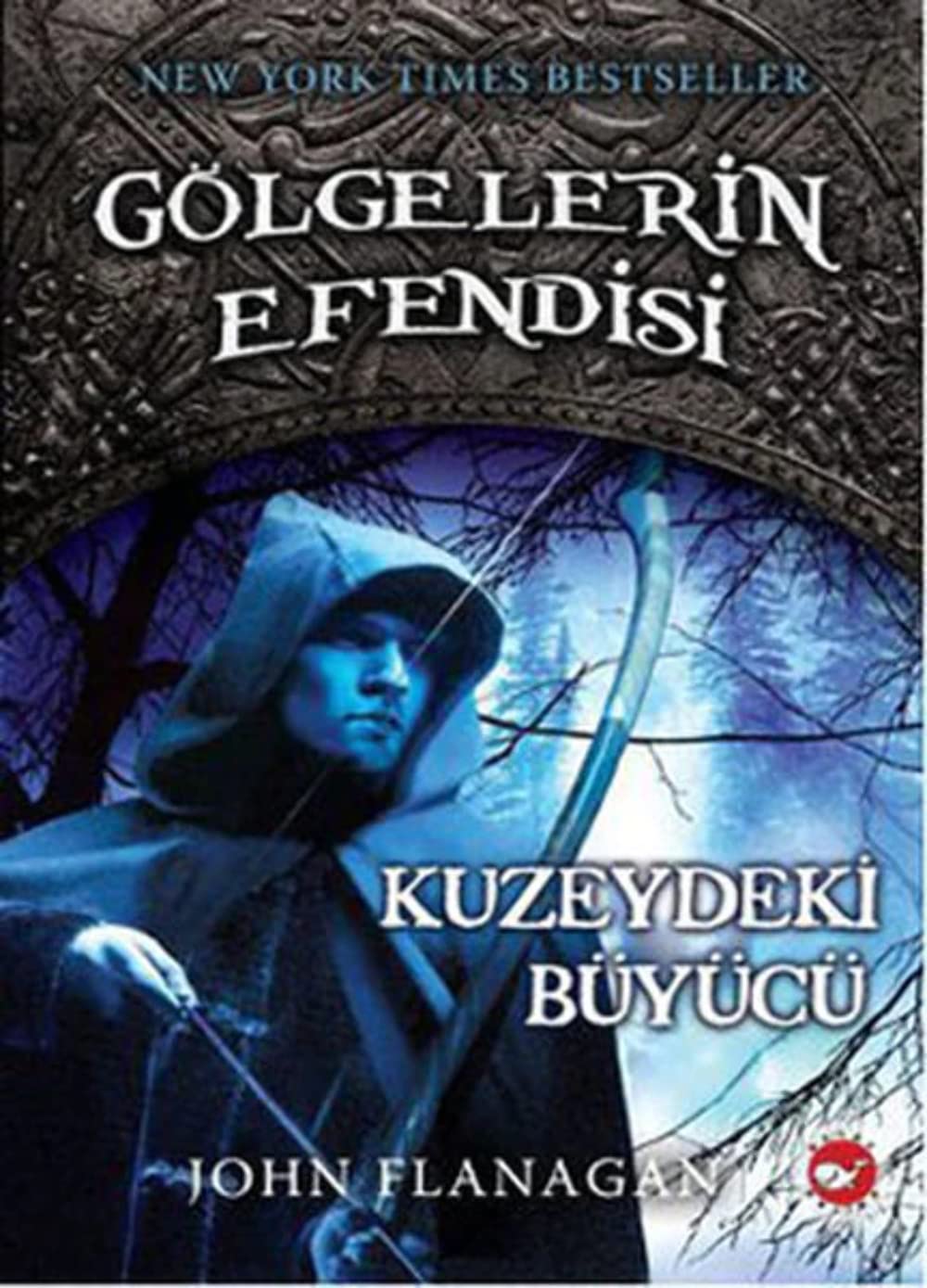 GÖLGELERİN EFENDİSİ 5 KUZEYDEKİ BÜYÜCÜ Action & Adventure