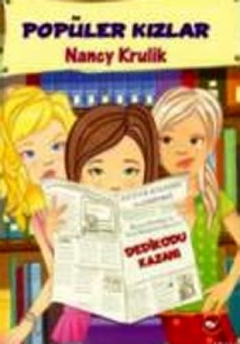 POPÜLER KIZLAR DEDİKODU ZAMANI Contemporary literature