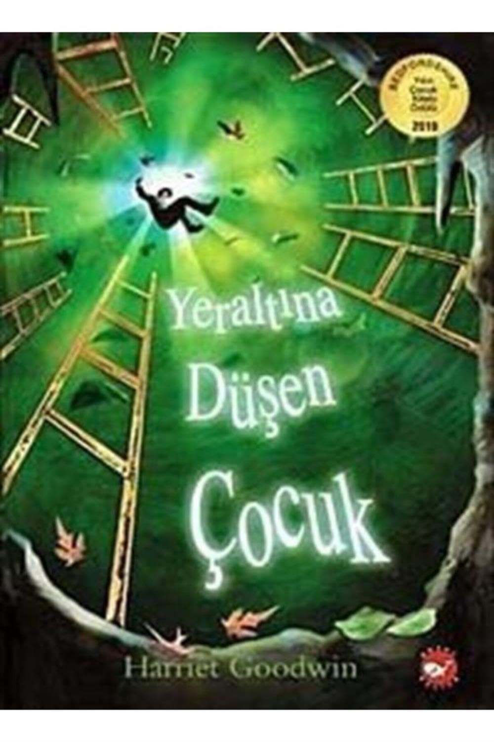 YER ALTINA DÜŞEN ÇOCUK Contemporary literature