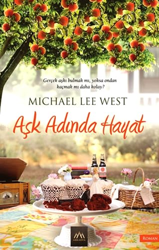 Ask Adinda Hayat: Gercek aski bulmak mi, yoksa ondan kacmak mi daha kolay Historical Fiction