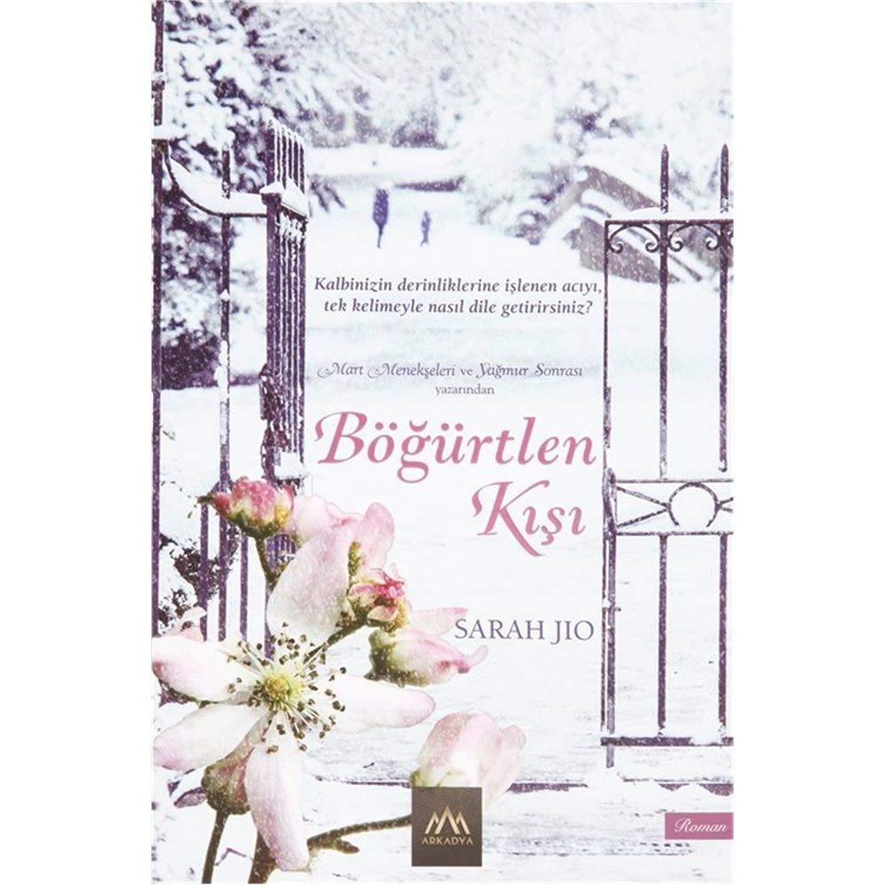 Bögürtlen Kisi Historical Fiction
