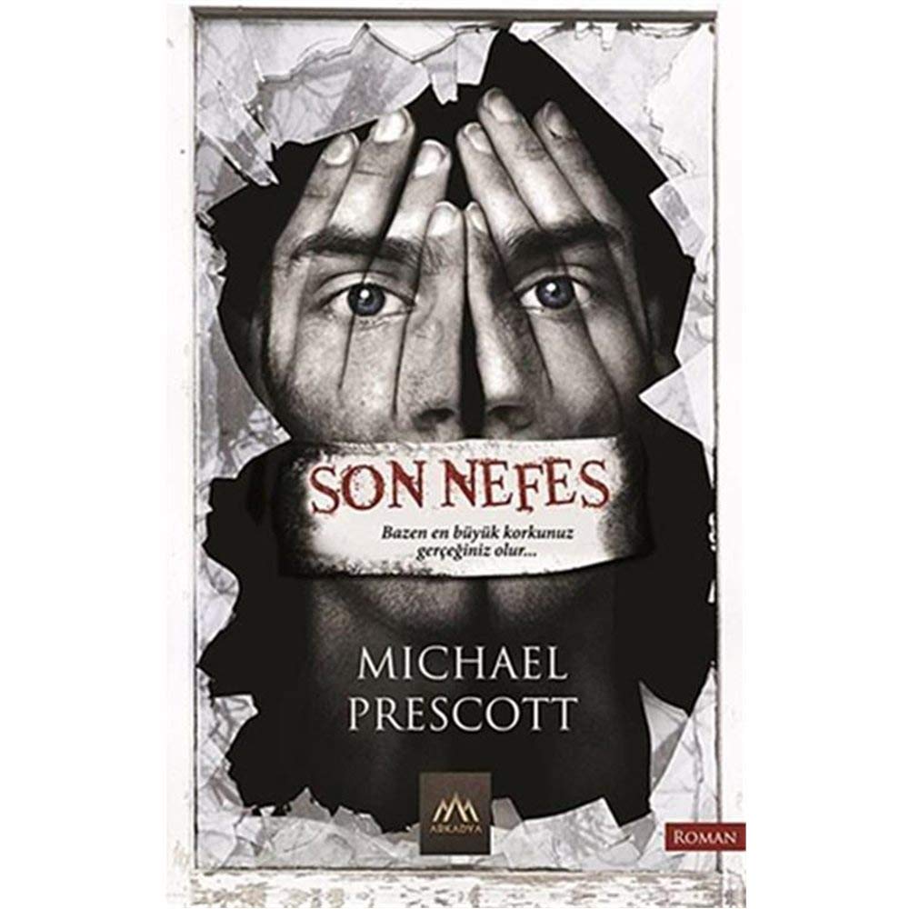 Son Nefes: Bazen En Büyük Korkunuz Gerçeğiniz Olur Historical Fiction