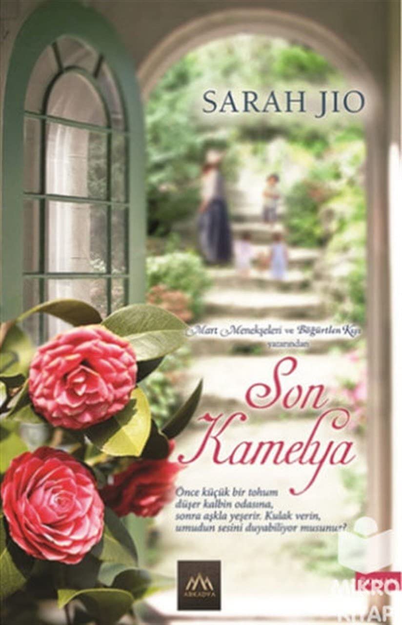 Son Kamelya Historical Fiction