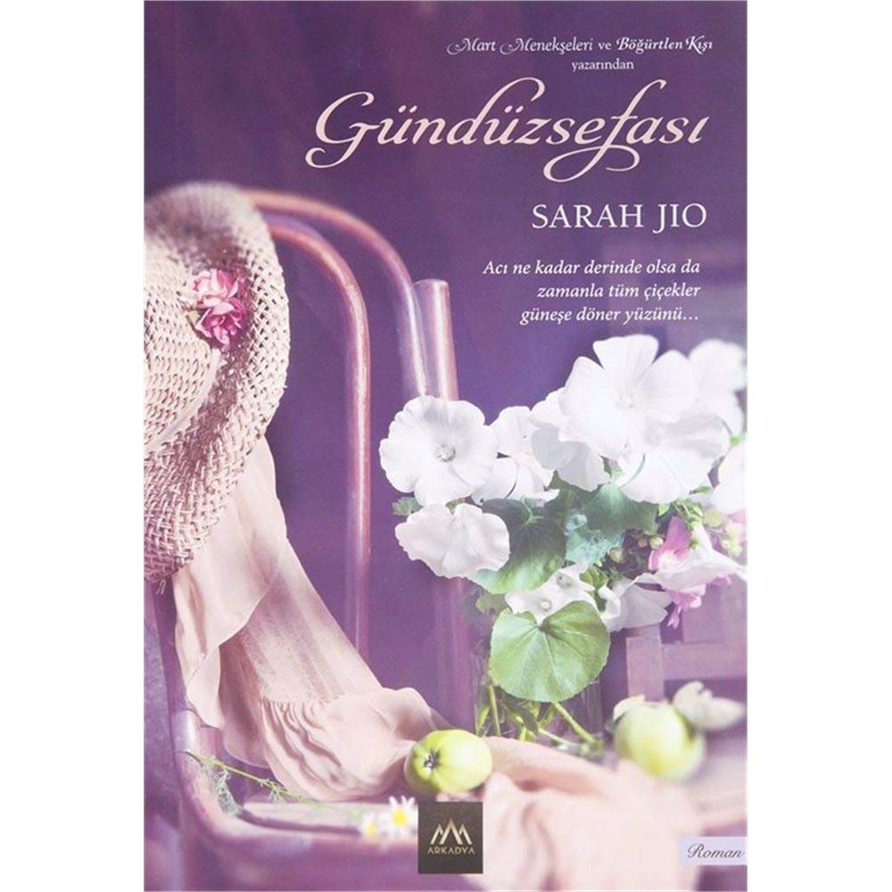 Gündüzsefasi Historical Fiction