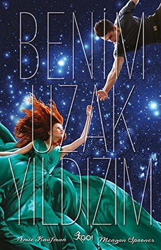 Benim Uzak Yildizim book