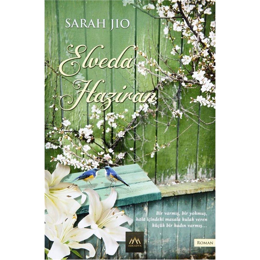 Elveda Haziran Historical Fiction
