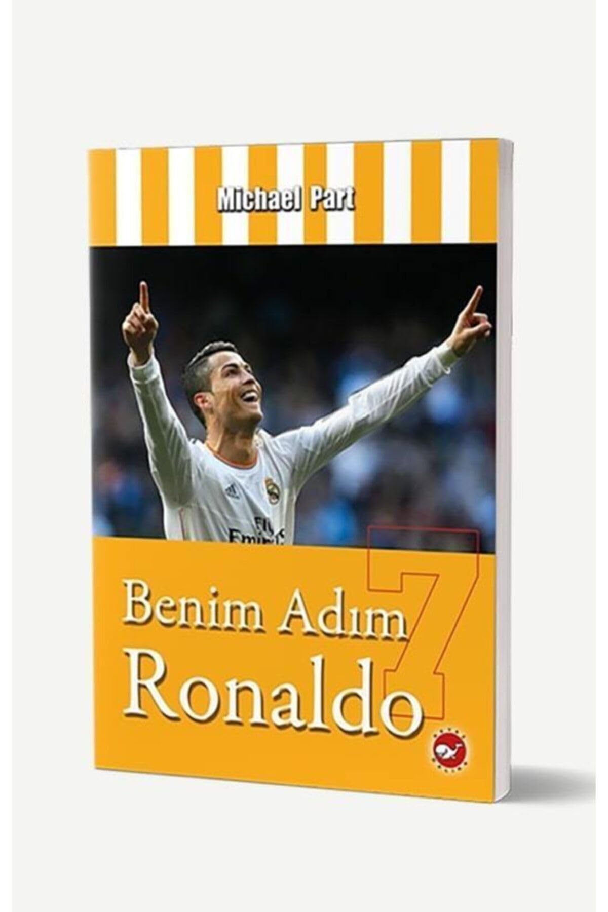 Benim Adım Ronaldo Sports Books
