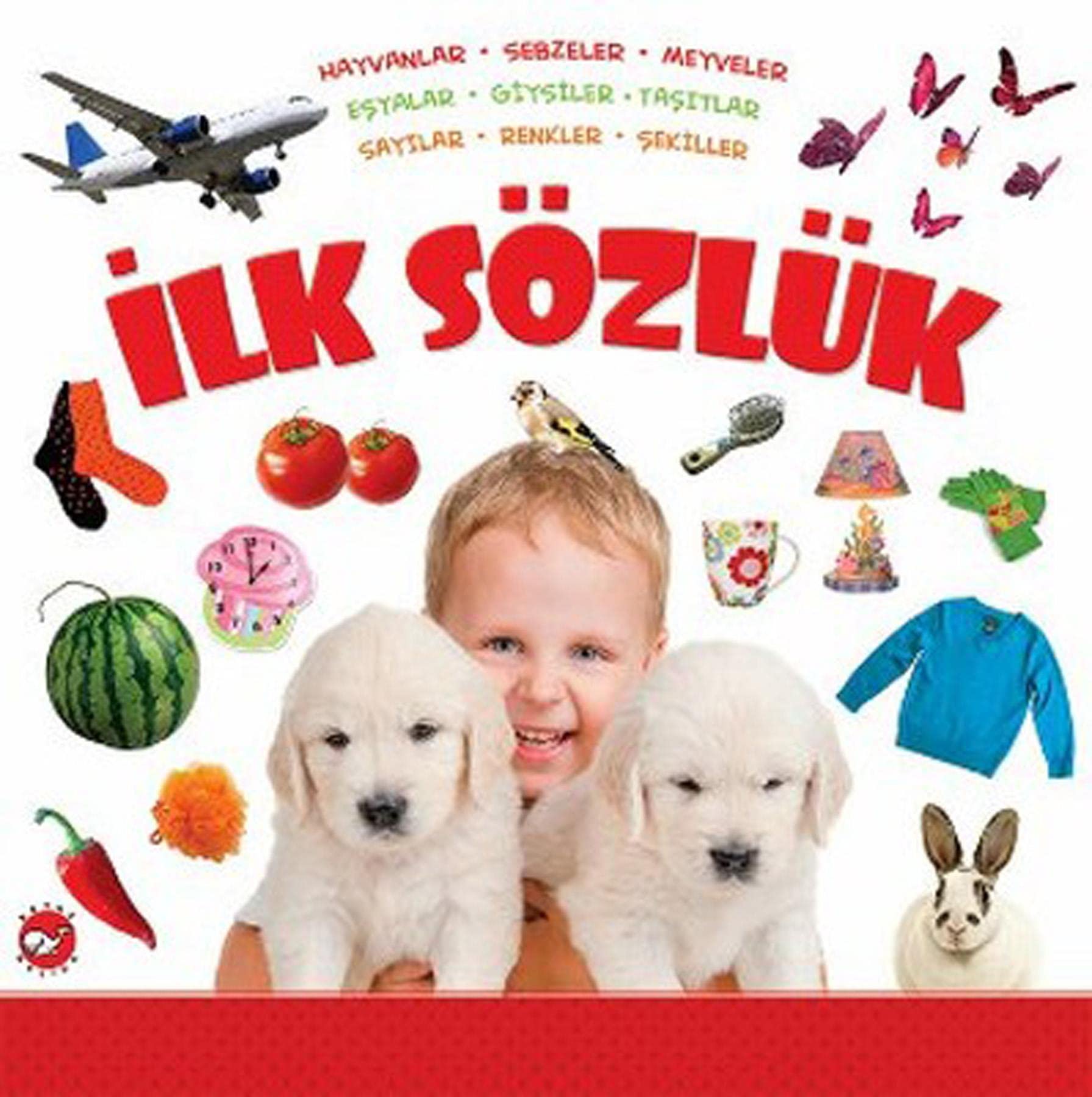 Ilk Sozluk Fairy Tales & Legends