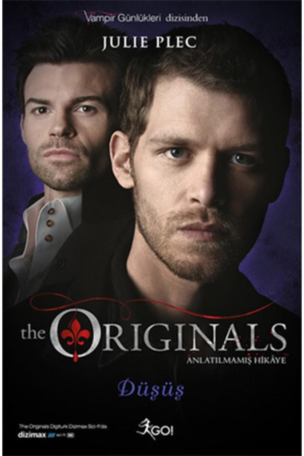 The Originals - Düşüş: Anlatılmamış Hikaye Action & Adventure