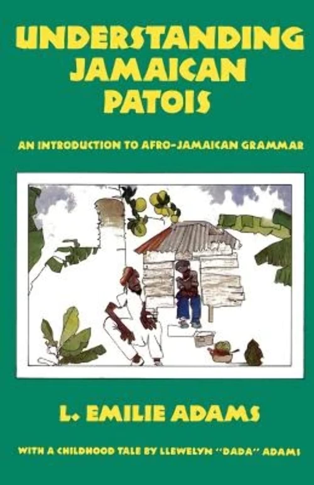 Understanding Jamaican Patois Leisure, Home & Garden