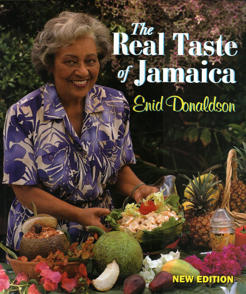 The Real Taste Of Jamaica Leisure, Home & Garden