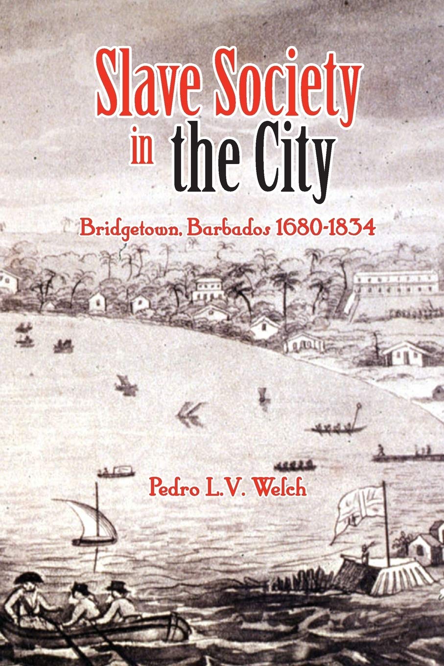 Slave Society in the City General education