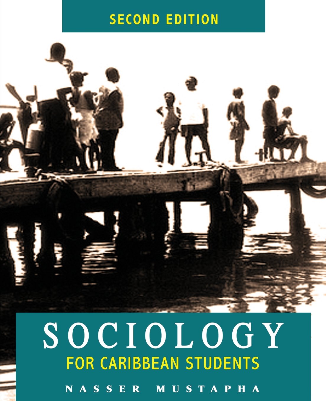 Sociology for Caribbean Students - 2nd Edn Social Sciences