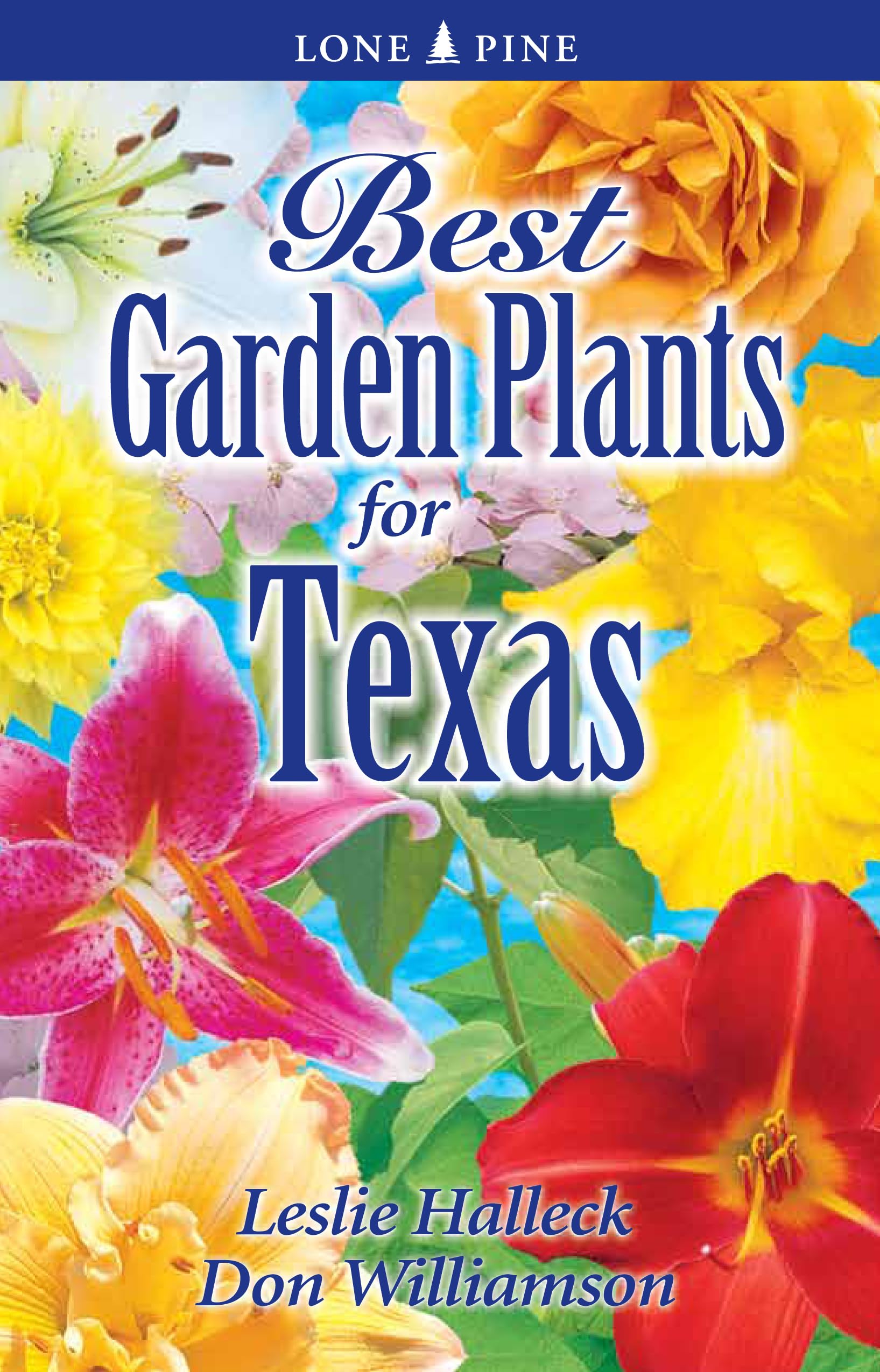 Best Garden Plants of Texas Garden & Plants