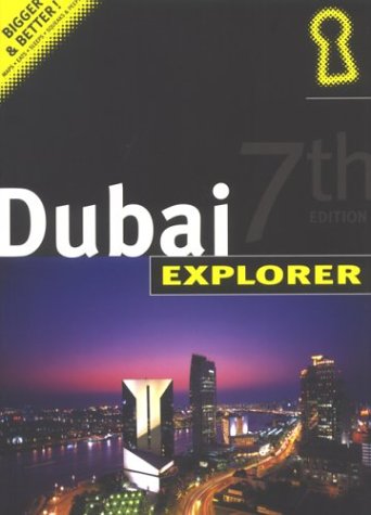 Product Image: Dubai Explorer (Explorer Series)