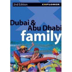 Family Explorer Abu Dhabi & Dubai Leisure, Home & Garden