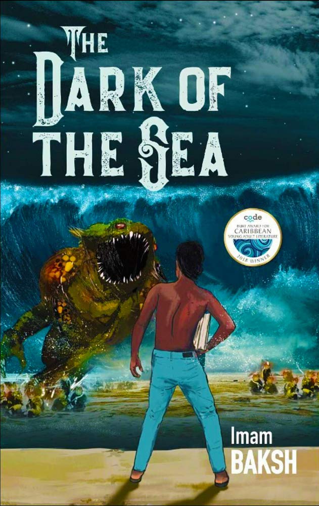 The Dark of the Sea Fiction
