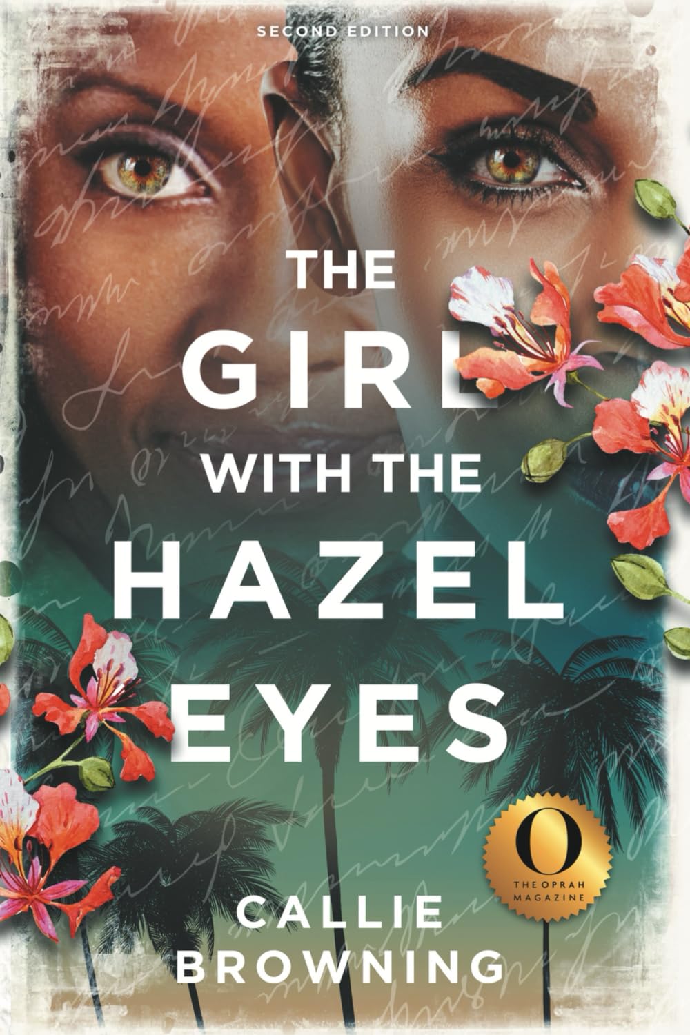 The Girl with the Hazel Eyes Contemporary literature