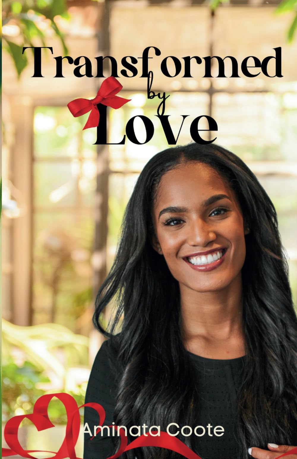 Product Image: Transformed by Love