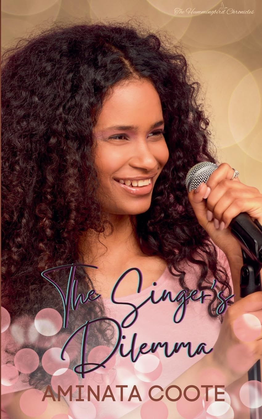 Product Image: The Singer's Dilemma
