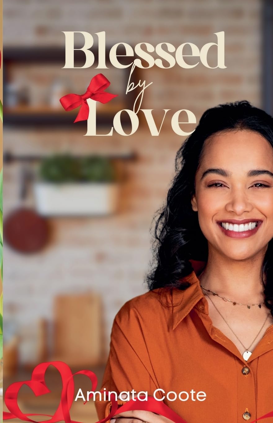 Product Image: Blessed by Love