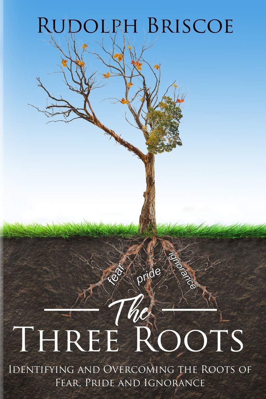 The Three Roots: Identifying and Overcoming FEAR, PRIDE, and IGNORANCE Religion & Esotericism